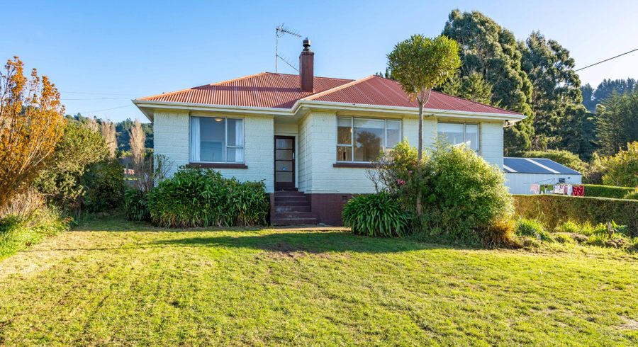  at 81 Blanket Bay Road, Sawyers Bay, Dunedin