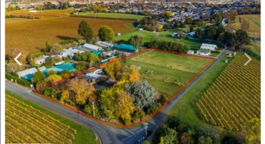  at 47 Rowberrys Road, Blenheim