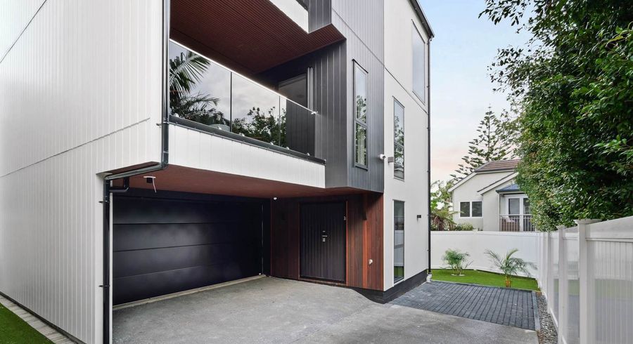  at 2C Tuhaere Street, Orakei, Auckland City, Auckland