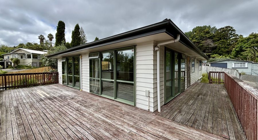  at 14A Seymour Road, Sunnyvale, Waitakere City, Auckland