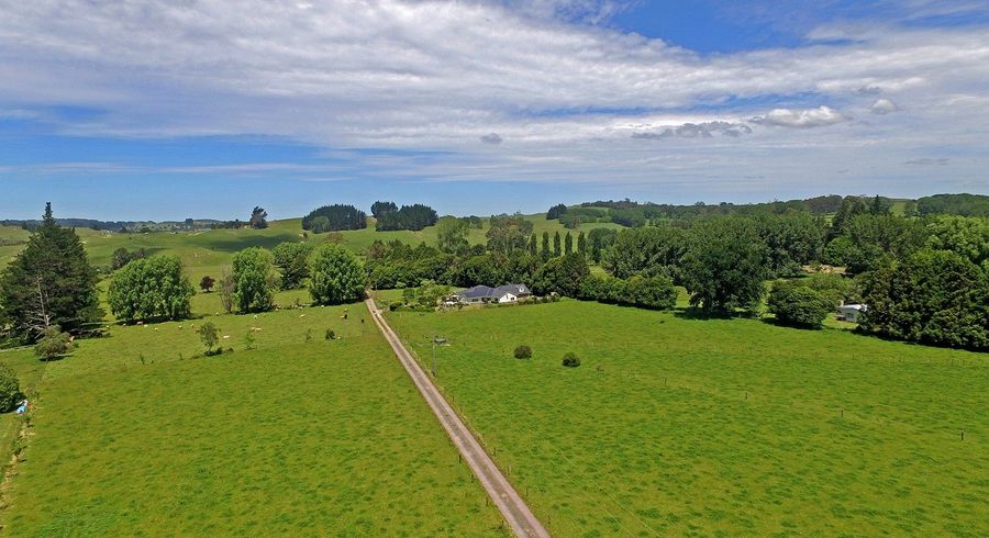  at 31 Ludbrook Road, Kaikohe