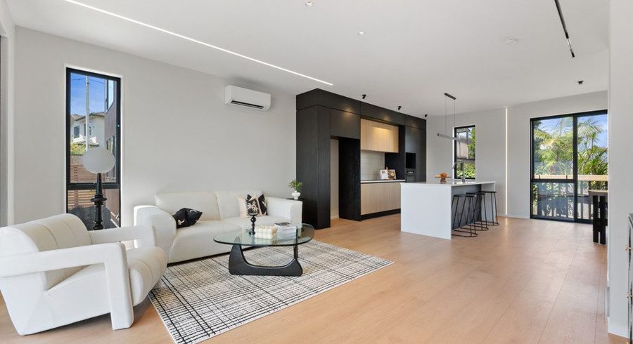  at 6/36 William Souter Street, Forrest Hill, North Shore City, Auckland