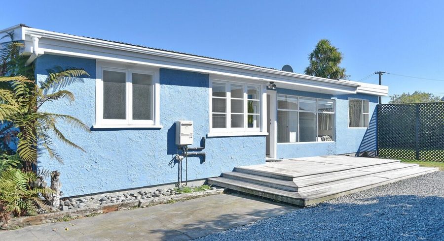  at 45 Falcon Street, New Brighton, Christchurch City, Canterbury