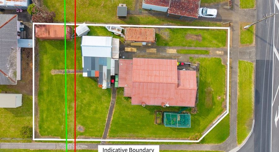  at 9 Dawson Road, Otara, Manukau City, Auckland