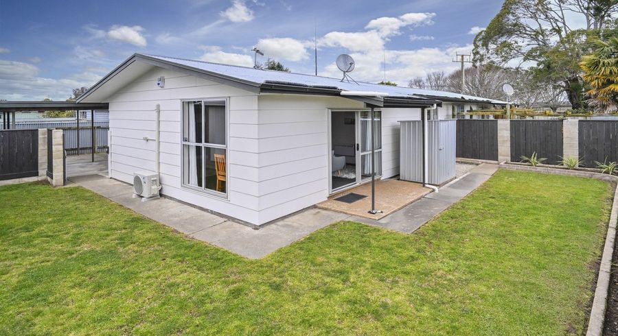  at 8B Walton Way, Flaxmere, Hastings, Hawke's Bay