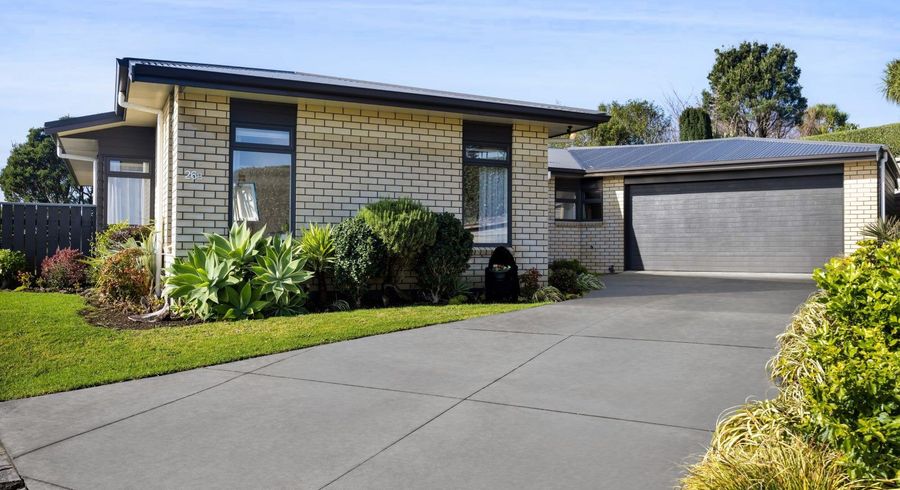  at 26B Darwin Crescent, Spotswood, New Plymouth