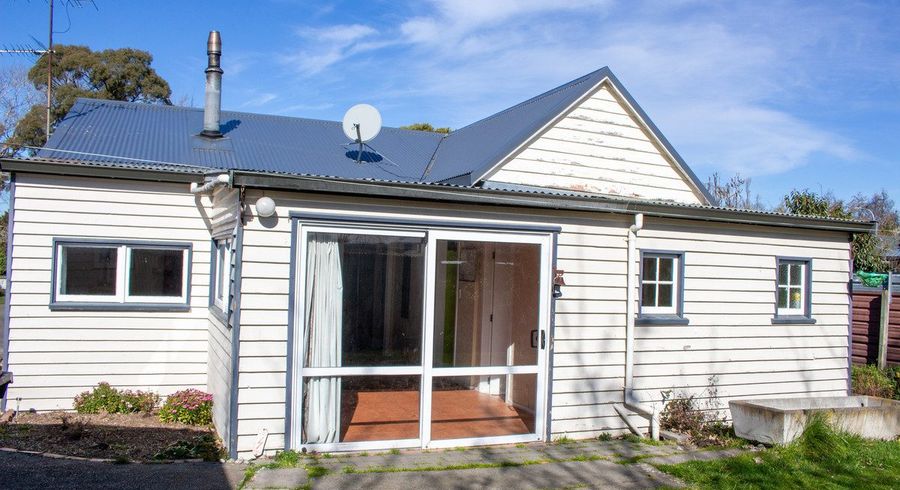  at 35 Trevors Road, Hampstead, Ashburton, Canterbury