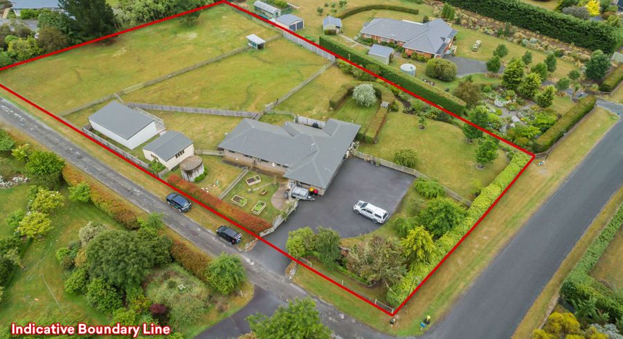  at 12 Wetherfield Lane, Swannanoa, Kaiapoi