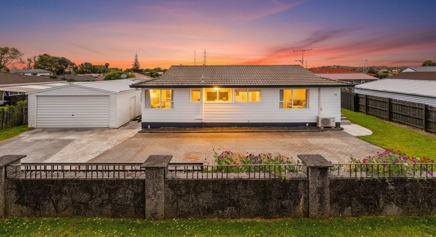  at 11 Jodie Place, Flat Bush, Manukau City, Auckland