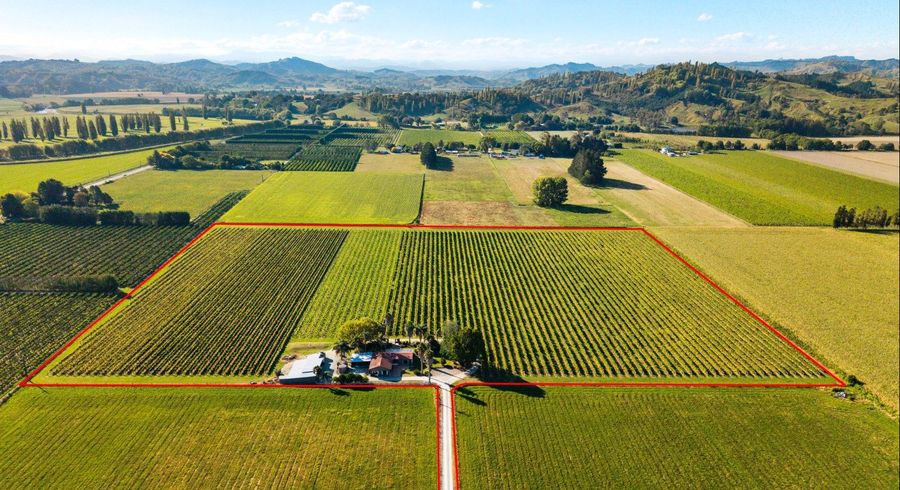  at 35 Bond Road, Ormond, Gisborne, Gisborne