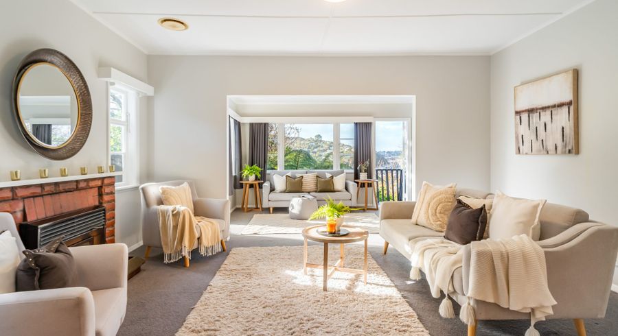  at 11 Terawhiti Terrace, Karori, Wellington, Wellington