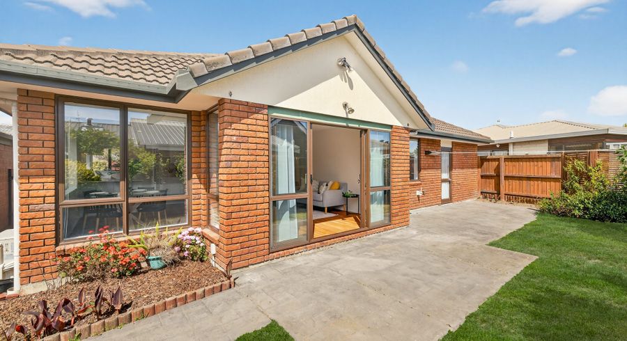  at 31B Ingrid Street, Parklands, Christchurch City, Canterbury