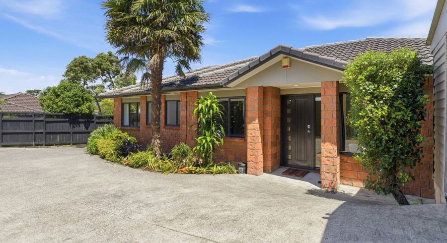  at 25A McInnes Road, Weymouth, Manukau City, Auckland