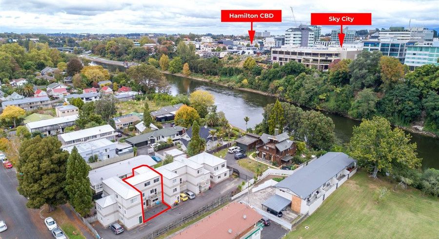  at 29B Opoia Road, Hamilton East, Hamilton, Waikato
