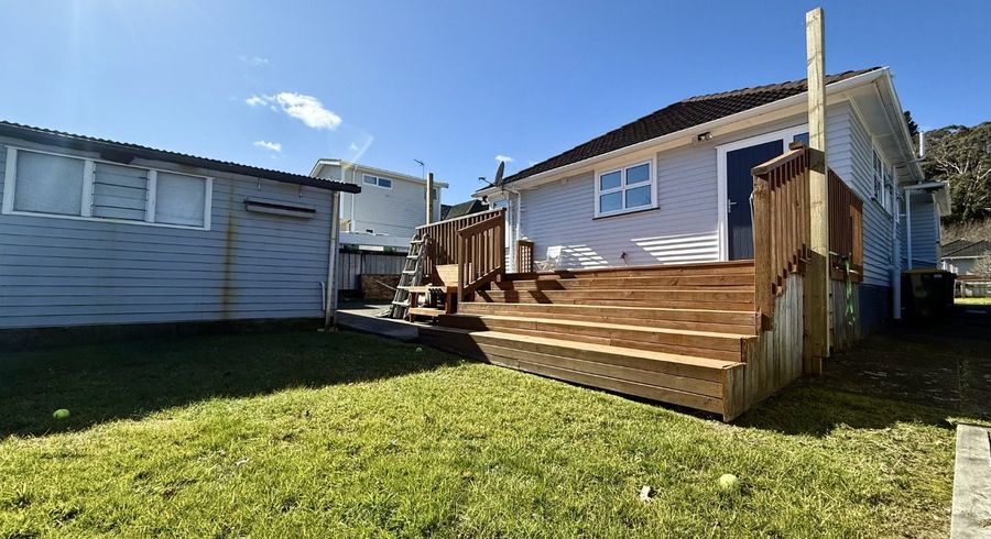  at 27 Rimu Street, Naenae, Lower Hutt, Wellington