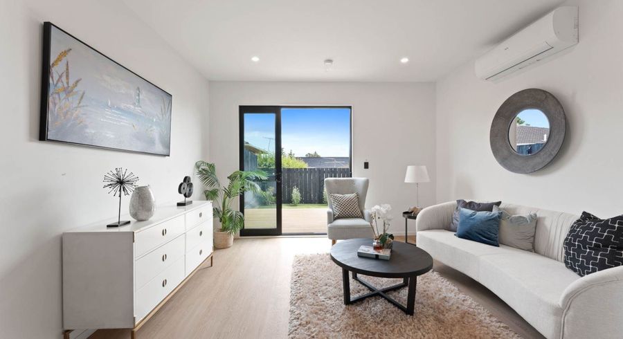  at 6/61 Ridge Road, Howick, Manukau City, Auckland