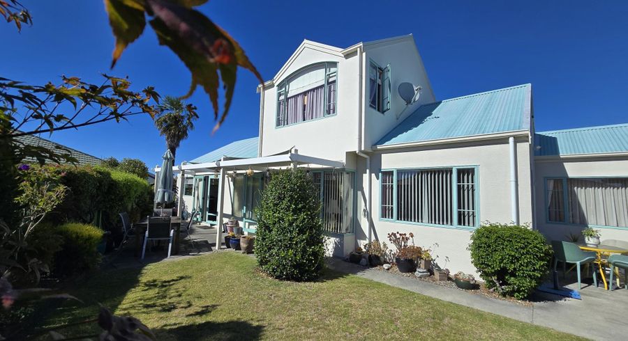  at 8 Montague Way, Taradale, Napier, Hawke's Bay