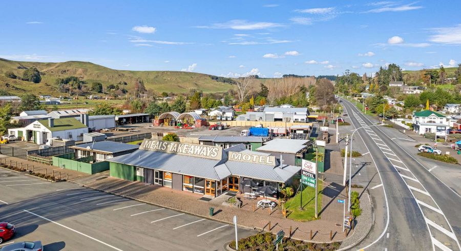  at 2 High Street, Hunterville, Rangitikei, Manawatu / Whanganui
