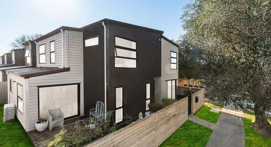 at 89A Jellicoe Road, Manurewa, Manukau City, Auckland