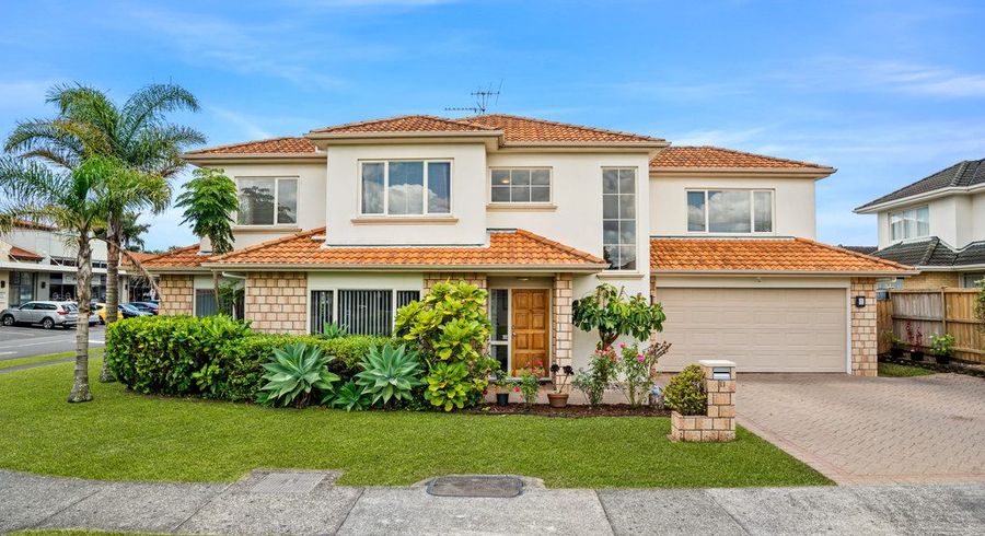  at 11 Barcaldine Road, Flat Bush, Auckland