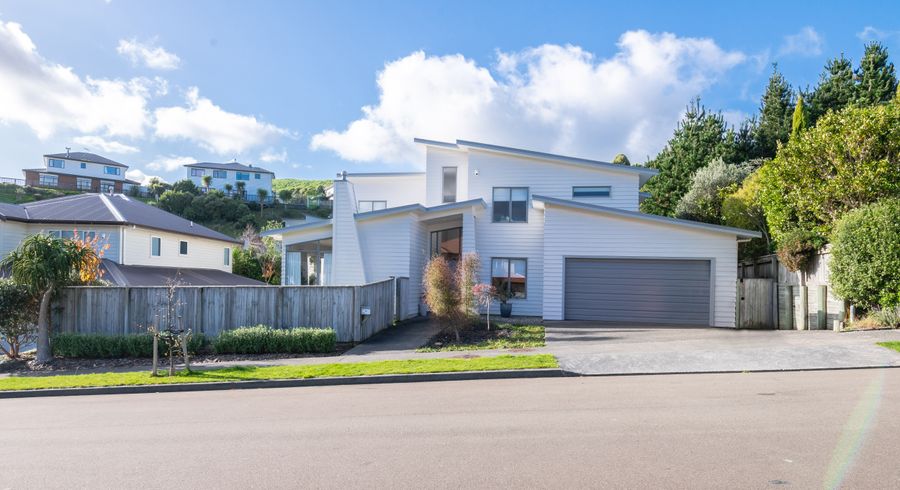  at 15 Mauldeth Terrace, Churton Park, Wellington