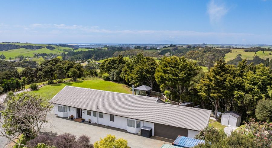  at 88 Garbolino Road, Kaiwaka