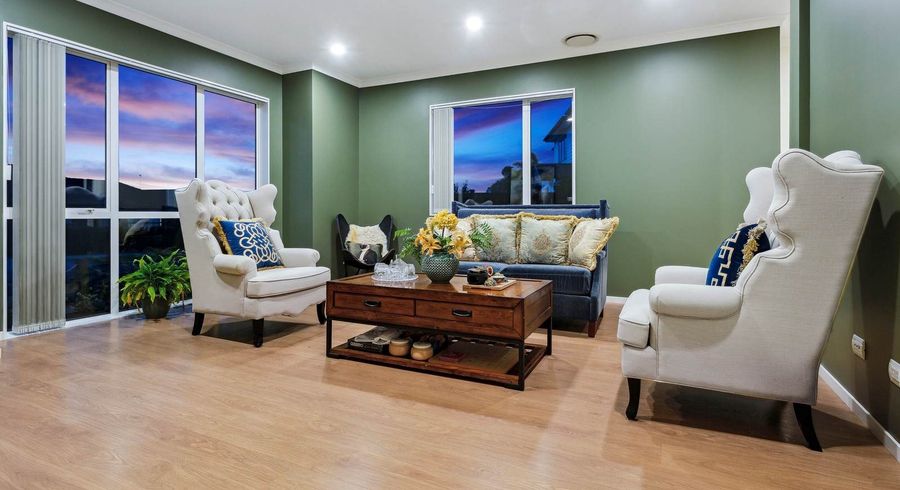  at 35 Cilliers Drive, Millwater, Rodney, Auckland