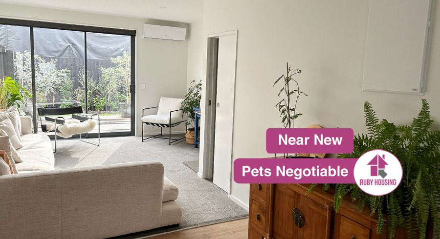 at 7/10 Browning Street, Sydenham, Christchurch