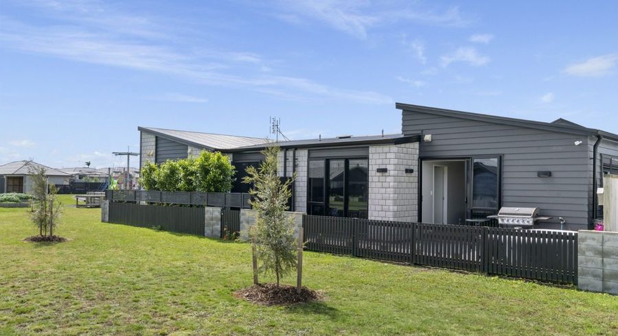  at 3 Rose Lane, Papamoa