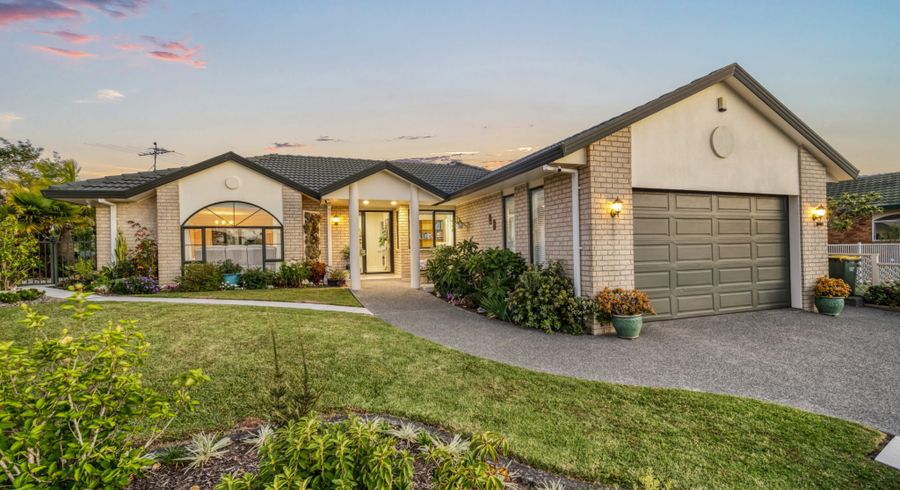  at 6 Fintona Place, Dannemora, Manukau City, Auckland