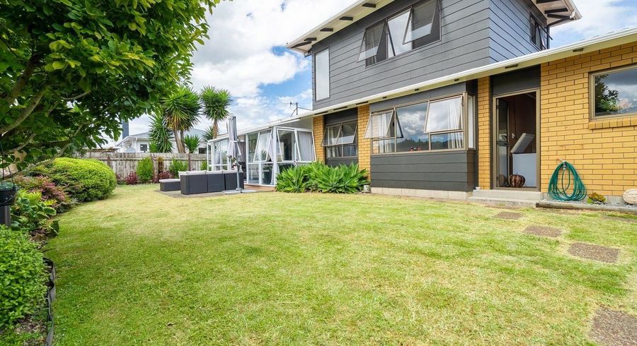  at 12A Third Avenue, Avenues, Whangarei, Northland