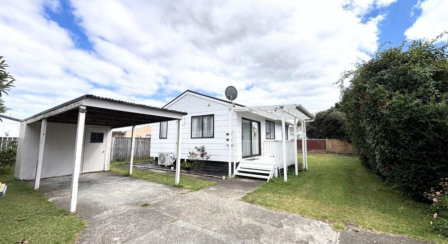  at 19B Martin Road, Manurewa, Manukau City, Auckland