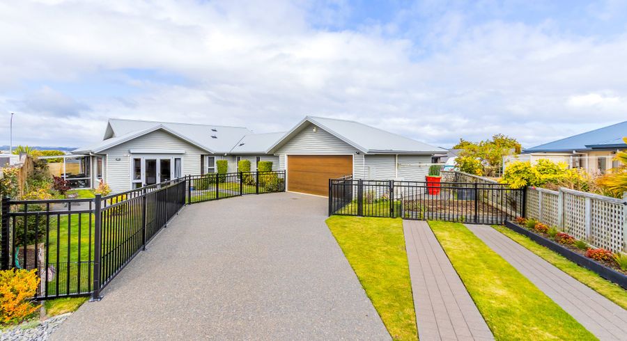  at 3 Harling Close, Nukuhau, Taupo