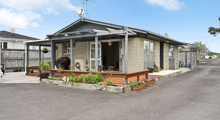  at 34B Waimarie Street, Nawton, Hamilton, Waikato
