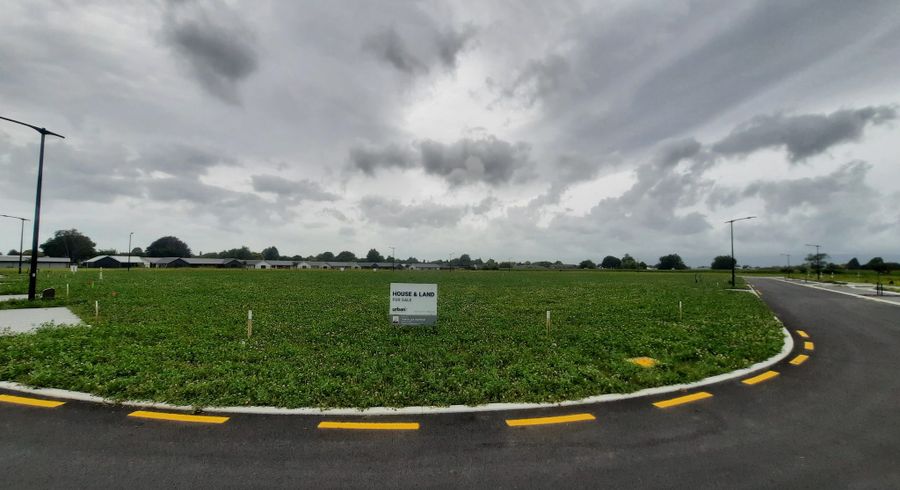  at Lot 80 Rangitihi Street, Matamata, Matamata-Piako, Waikato