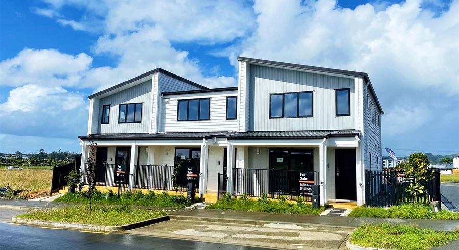  at 4 Harikoa Way, Drury, Papakura, Auckland