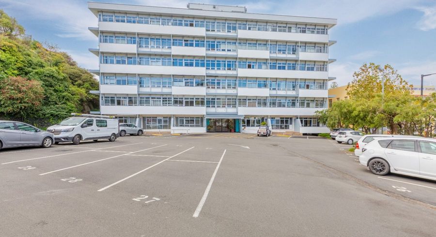  at GH/3 Shakespeare Road, Napier South, Napier, Hawke's Bay