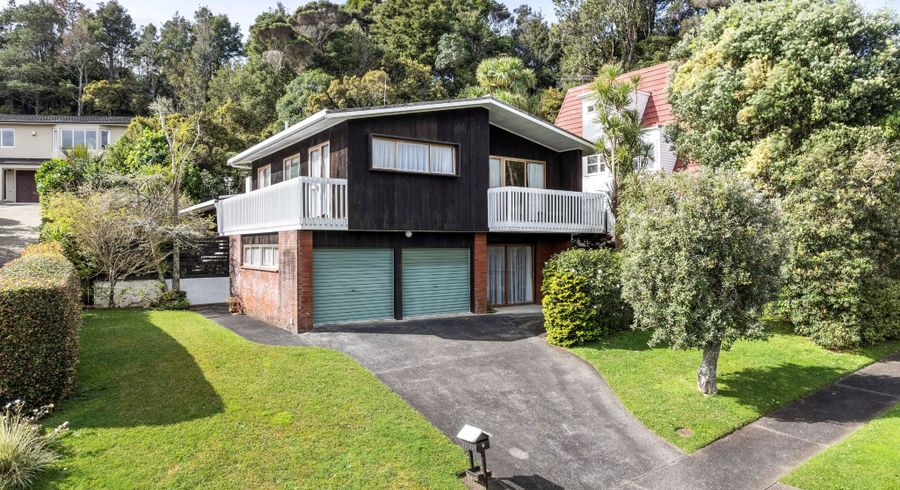  at 9 Mappin Place, Chatswood, Auckland