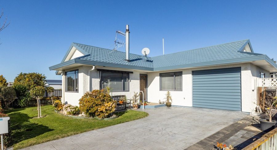  at 21B Elbourne Street, Taradale, Napier
