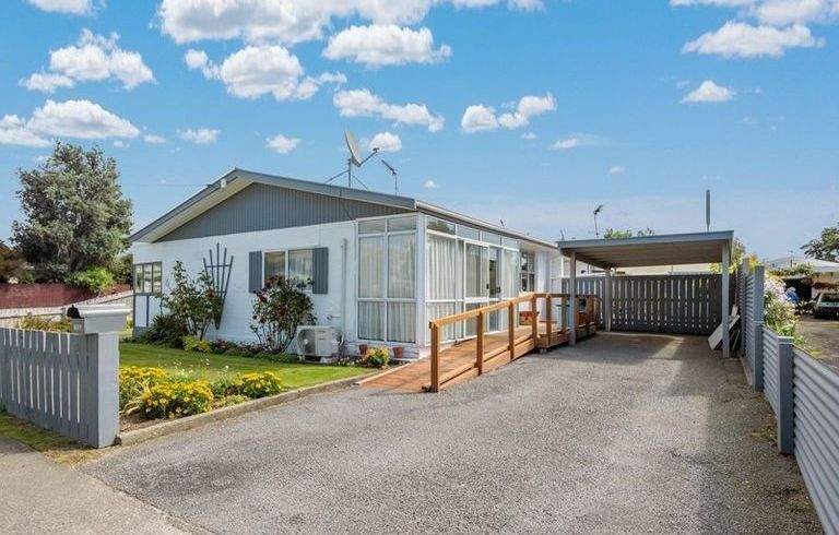  at 190A Howick Road, Witherlea, Blenheim, Marlborough