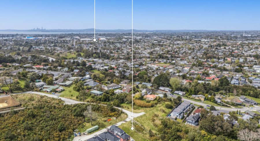  at 21B Tiriwa Drive, Massey, Waitakere City, Auckland