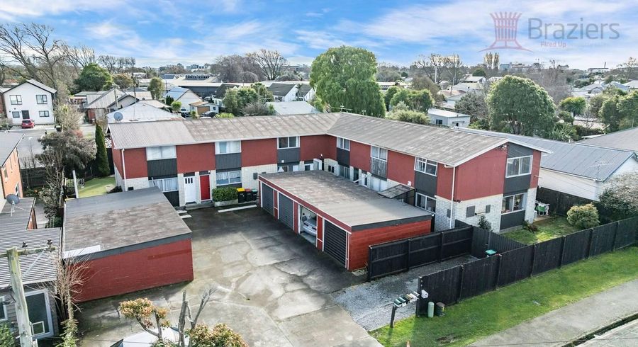  at 5/25 Rosewarne St, Spreydon, Christchurch City, Canterbury