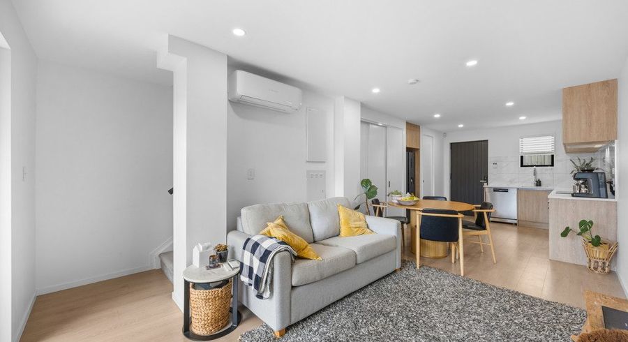  at 12D Pooley Street, Pakuranga Heights, Manukau City, Auckland