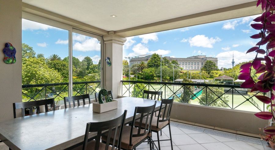  at 4A/24 Domain Drive, Parnell, Auckland