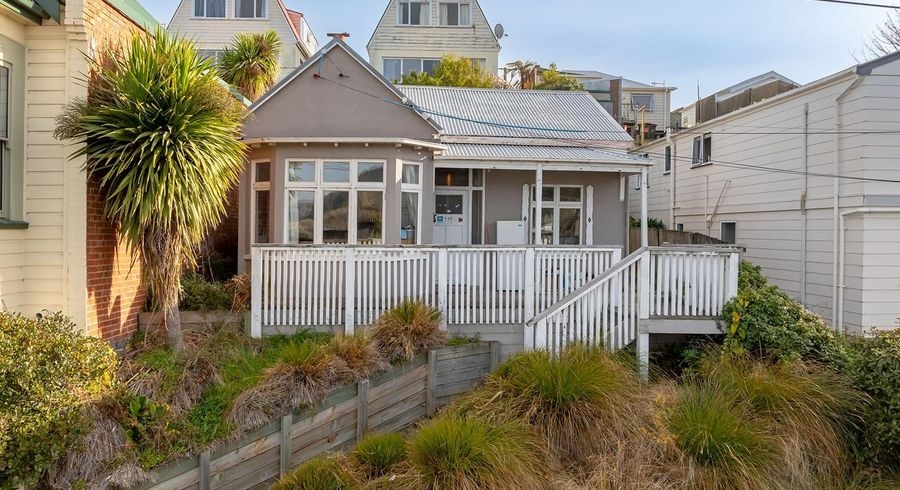  at 142 Forth Street, North Dunedin, Dunedin