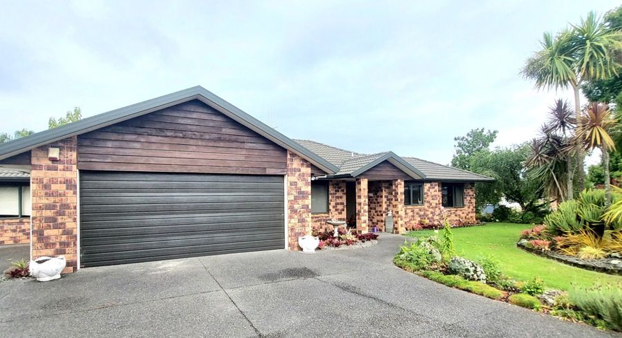  at 6 Tuscany Place, Ohauiti, Tauranga, Bay Of Plenty