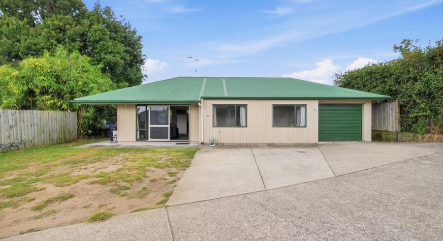  at 95 Maungatapu Road, Maungatapu, Tauranga, Bay Of Plenty