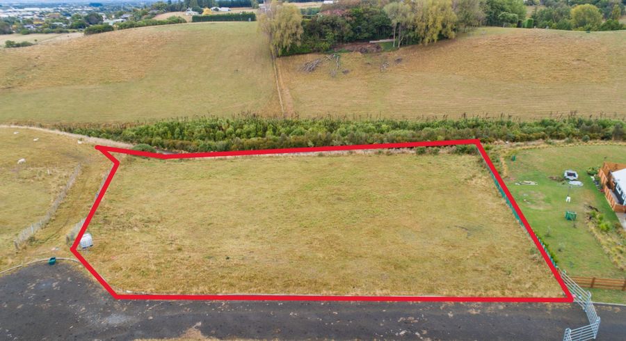  at Lot 11 Pateke Lane, Feilding, Manawatu, Manawatu / Whanganui
