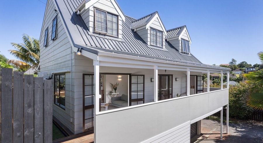  at 93A Atkin Avenue, Mission Bay, Auckland City, Auckland