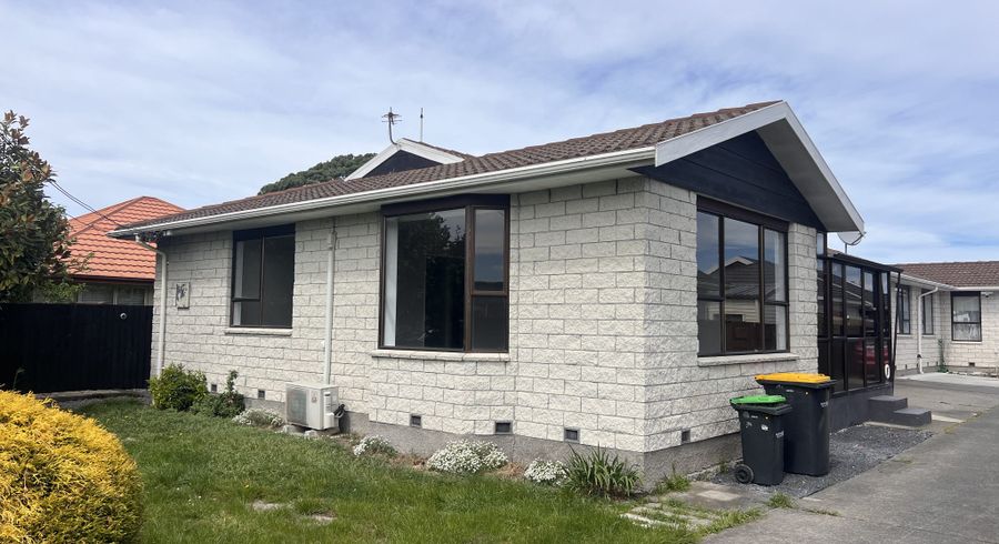  at 1/135 Sawyers Arms Rd, Northcote, Christchurch City, Canterbury